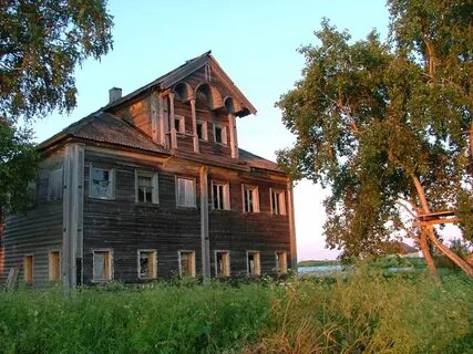 Деревня точен