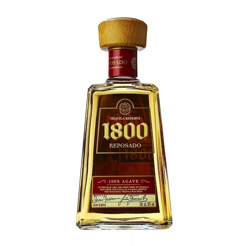 1800 Reposado. Хосе Куэрво 1800 Репосадо. Текила 1800 Reposado. Текила Хосе Куэрво.