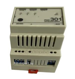 Рос 301