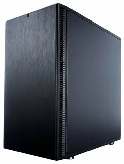 Корпус fractal design define