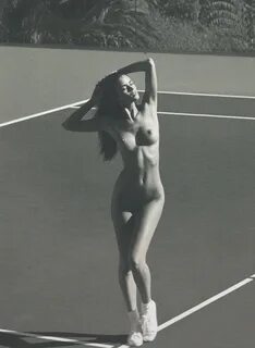 Ana popovic nude