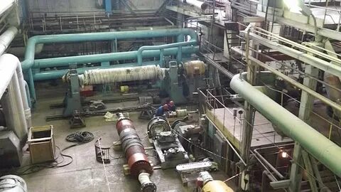 Горячая вода магадан