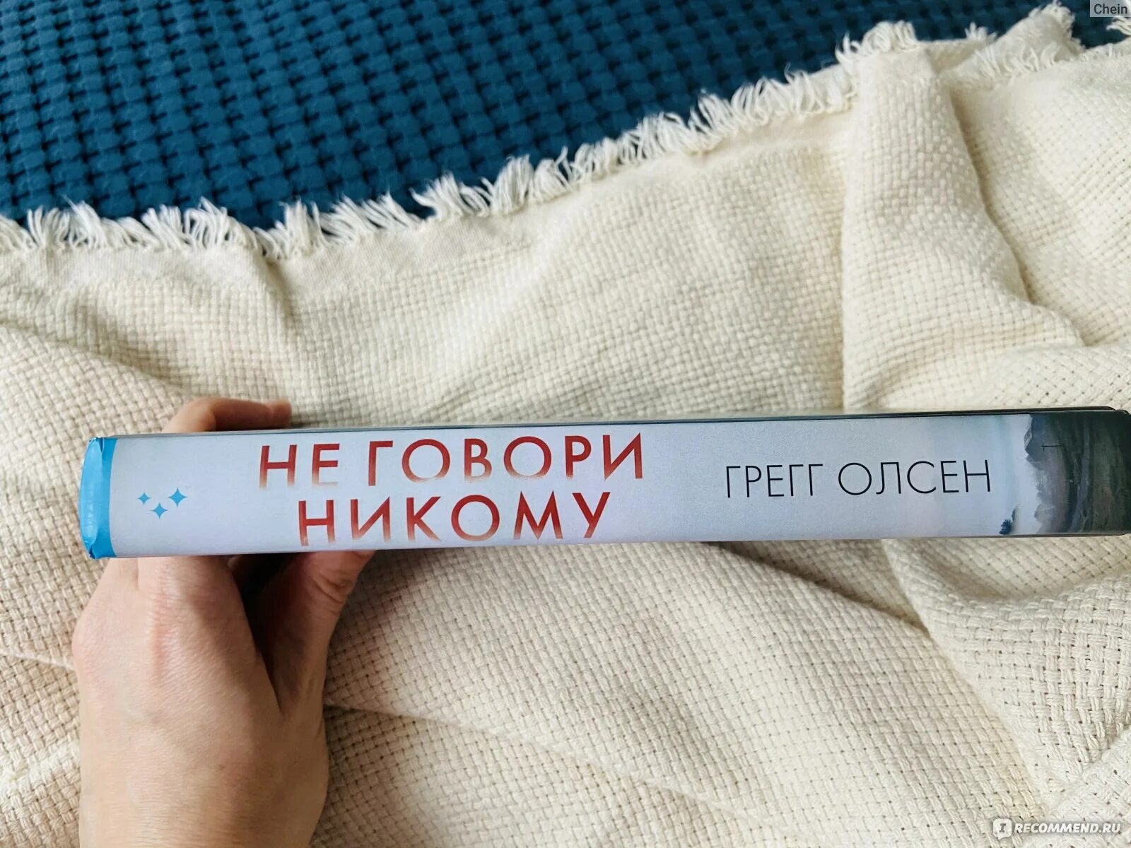 Грег олсен не говори никому. Не говори никому книга Грег Олсен.