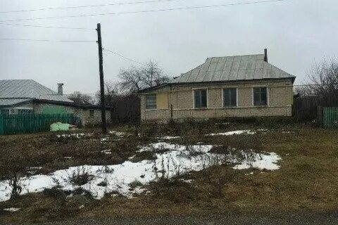 Село кораблино дома
