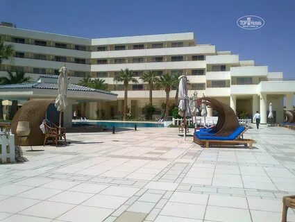 Hurghada plaza 5