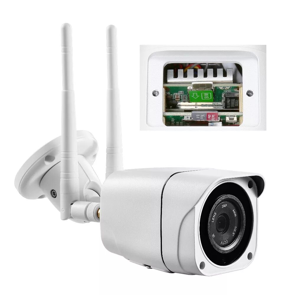 Видеонаблюдения через wifi. Видеокамера ip ivm-2325. уличная камера 4g wifi. 3g / 4g (ip камеры). ip-камера видеонаблюдения 3g, 4g, sim-карта, wi-fi, 1080p.