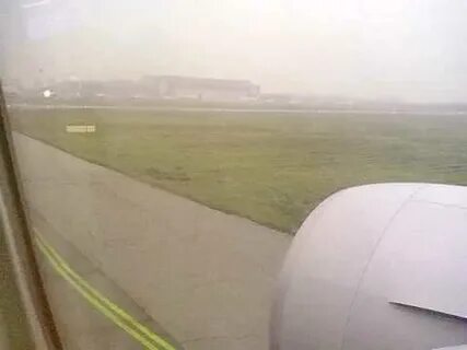 Хабаровск посадка