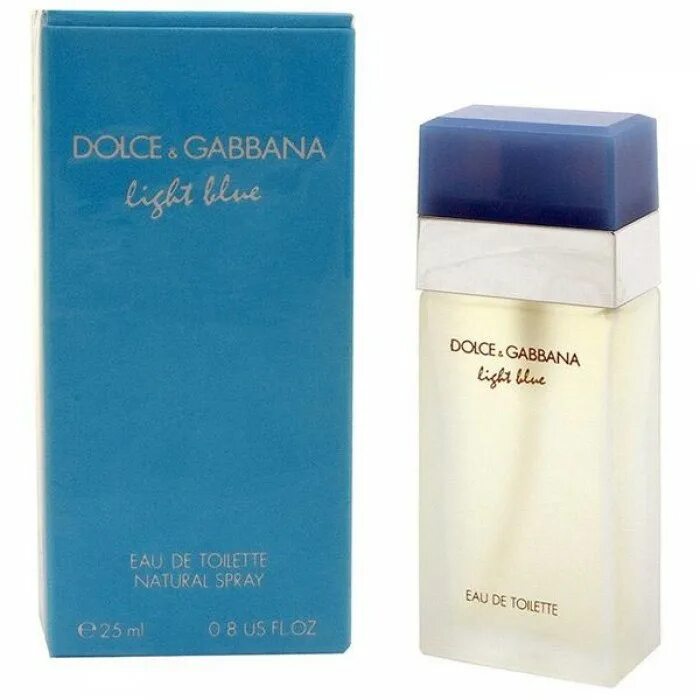 Летуаль дольче габбана вода. Парфюм Дольче Габбана Блю женские. Dolce & Gabbana Light Blue EDT 25ml. Dolce & Gabbana Light Blue Lady 25ml EDT. Light Blue Лайт Блу Дольче Габбана 25 мл.