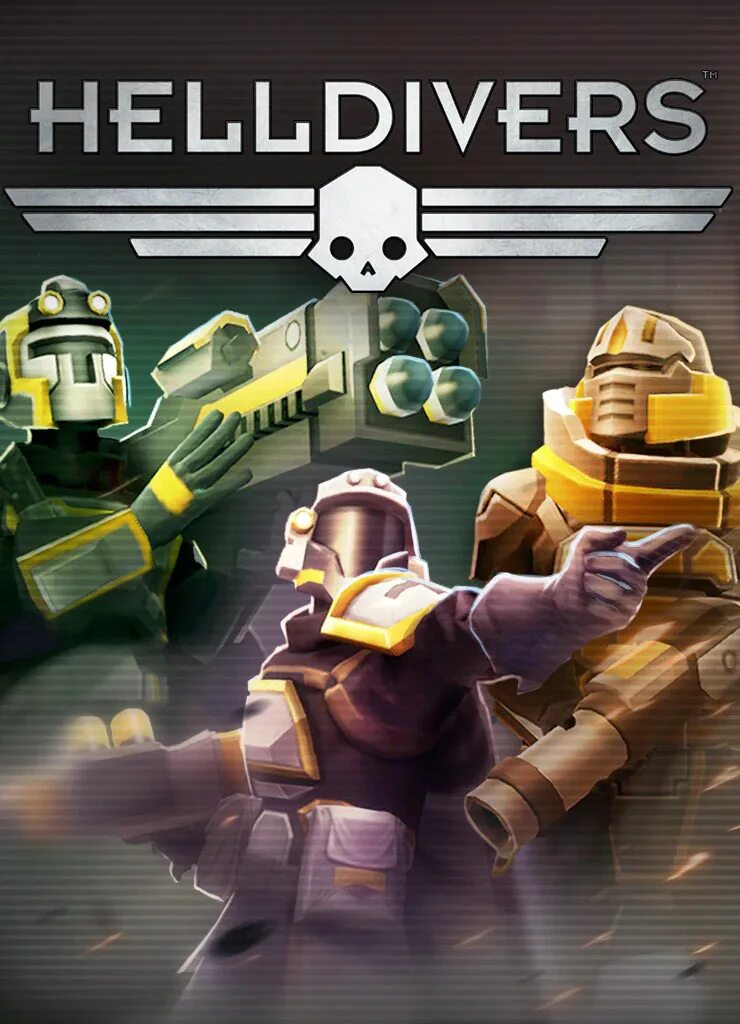 Игра helldivers. Helldivers игра. helldivers костюмы. helldivers: dive harder. helldivers ranger pack.