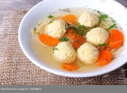 Фрикадельки из индейки для супа рецепт