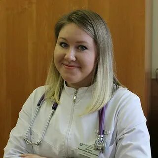 Николаевна 3
