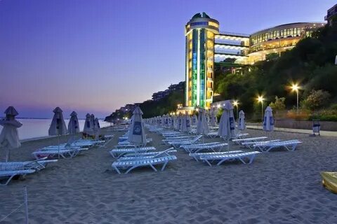 Paradise beach 4