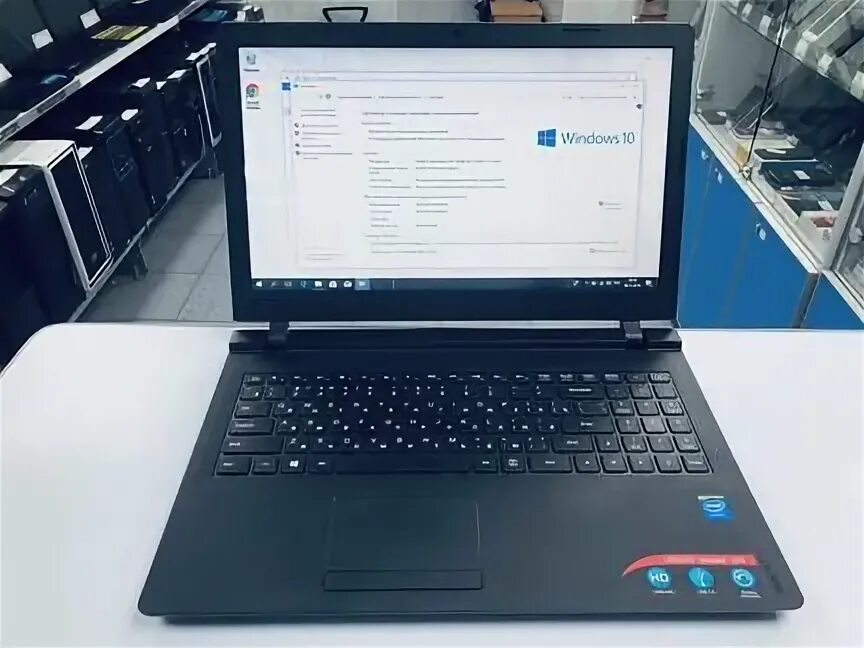 Intel r celeron r n2840. 100-15iby. intel(r) celeron(r) cpu n2840 @ 2.16ghz 2.16 ghz. n2840.