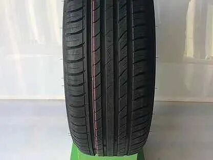 Nokian hakka van