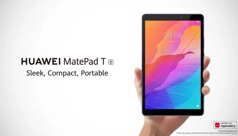 Huawei matepad se прошивка