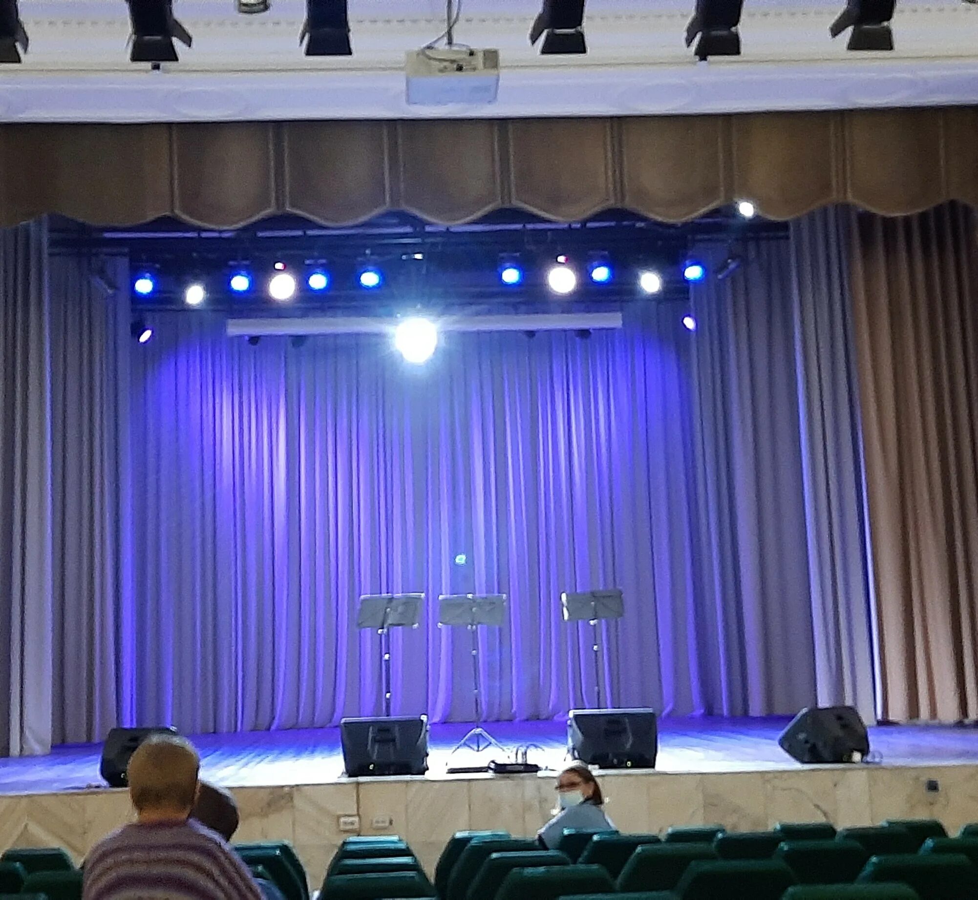 С. С. Дворец культуры металлург новосибирск. Котовского, 2а. Станиславского, ул.