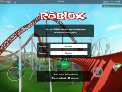 Какие имена в roblox