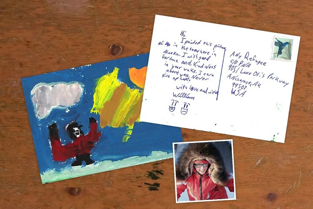 Send cards. Send postcard. Send postcard. Send postcard. Send postcard.