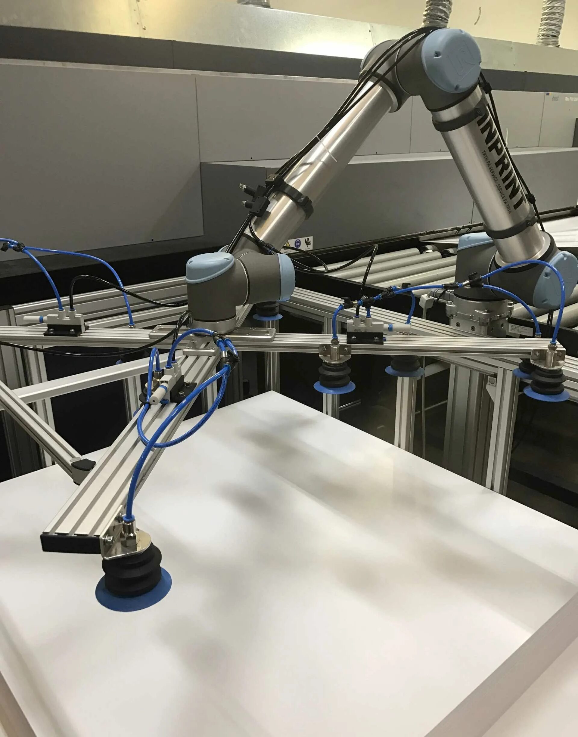 Коллаборативный робот срп robot. Робот-манипулятор ur10. робот-манипулятор ur 10e. universal robots ur10 2017305154. universal robots ur10.