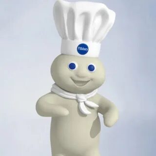 John dough