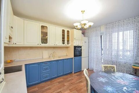 Продам 2 комнатную в новосибирск