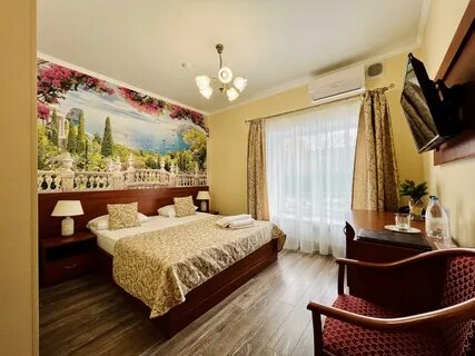 Монами москва