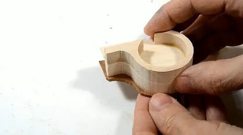 Свистулька из акации как сделать