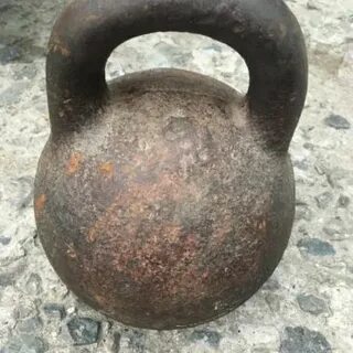 Гиря 13 кг