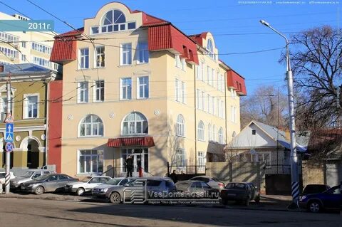 Челюскинцев самара