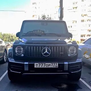 Мощный номер