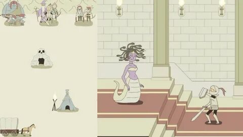 Iq dungeon