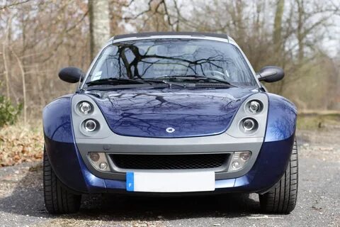 Smart roadster