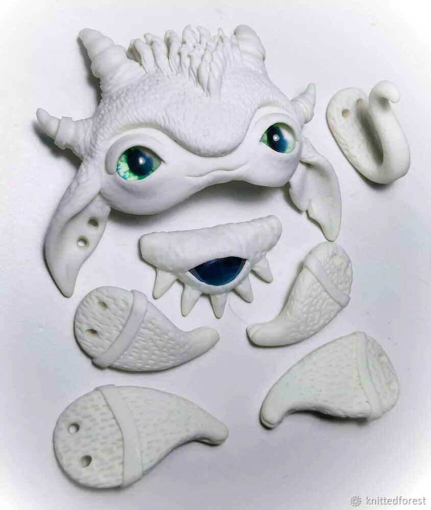 Смешанная техника игрушки мех глина. Мягкие игрушки с полимерной глиной. Игрушки в смешанное технике. Мордочки из полимерной глины для игрушек. Лепные игрушки.