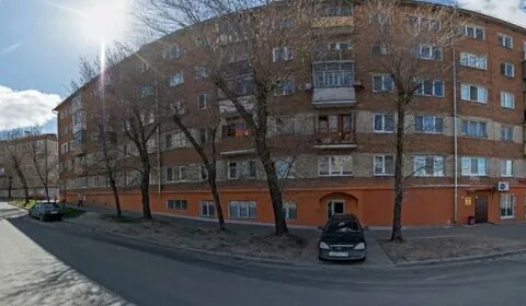 Академика 27