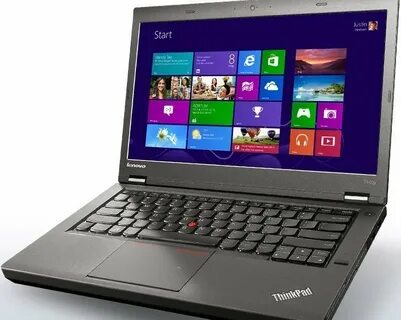 Thinkpad t540p