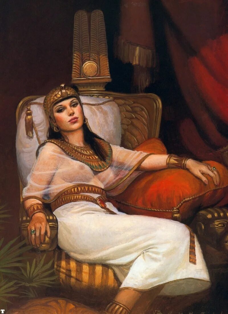 Царица быстро. Клеопатра царица египта картины. царица клеопатра на троне. картина царица клеопатра. персидская царица парисатида.
