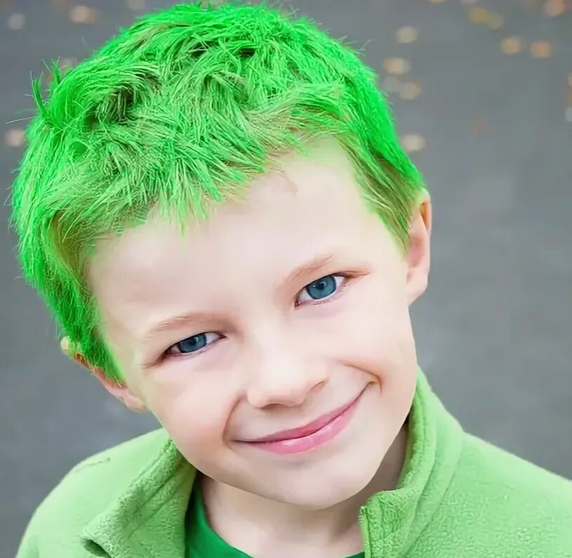 мелирование волос зеленым цветом мальчик. зелёные волосы у мужчин. дети с зелеными волосами. зелёные волосы у мужчин. мальчики в кинофильмах.