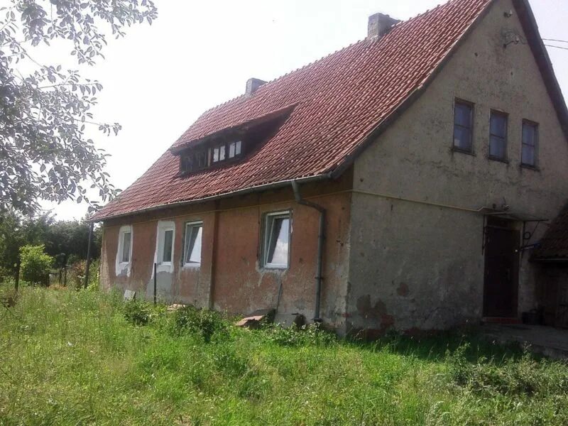 Купить дом в гурьевске калининградской. Поселок Муромское Калининградская область. Дом немецкий Хутор в Калининградской области. Поселок Талпаки Калининградская область. Калининградская область Гурьевский район дом.