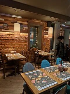Хинкали сити пролетарская