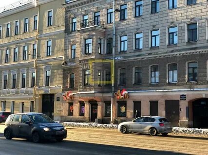 Продаю помещение петербург