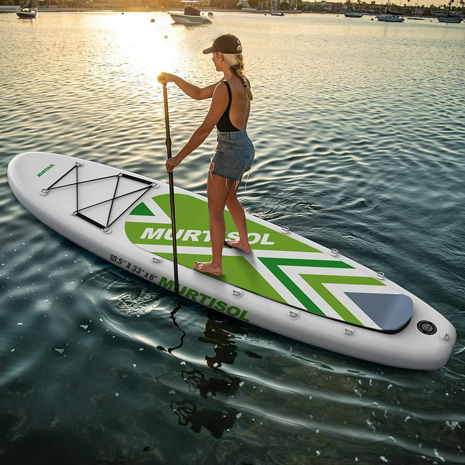Paddle board. Murtisol sup. сапборд murtisol. sup board с арбузом.