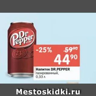 Pepper акции