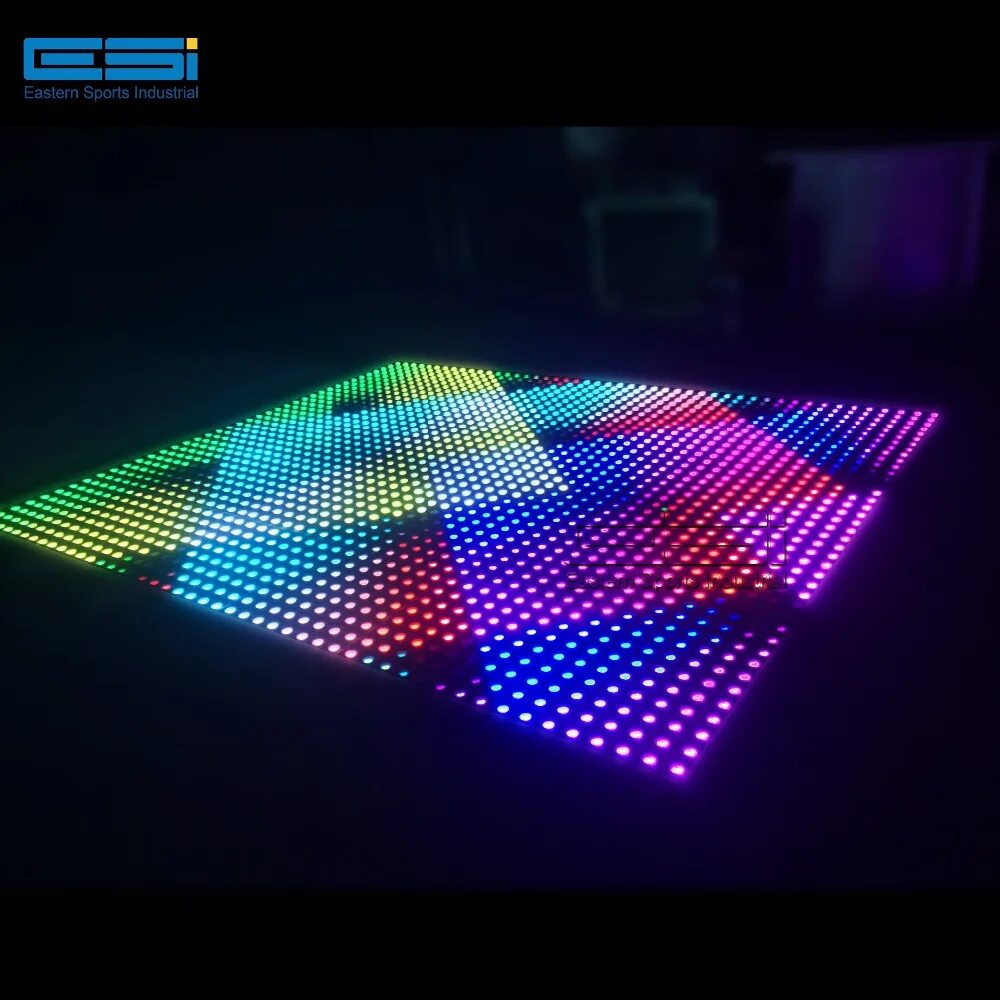Led pixel