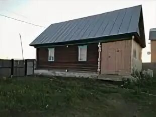 Д янга аул