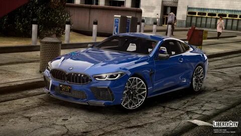 Bmw competition gta 5