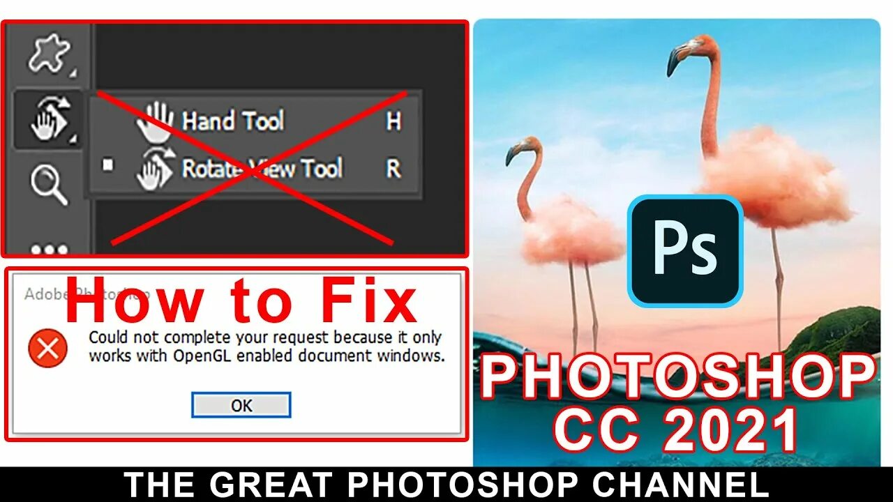 Could not complete request. Could not complete your request because it only works with OPENGL enable document Windows фотошоп. Could not complete your request because the Smart object is not directly Editable. Photoshop could not complete your request Tools dosent work with Index Color.