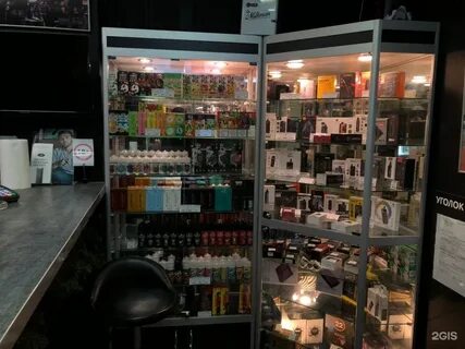 Сколько зарабатывает вейп шоп