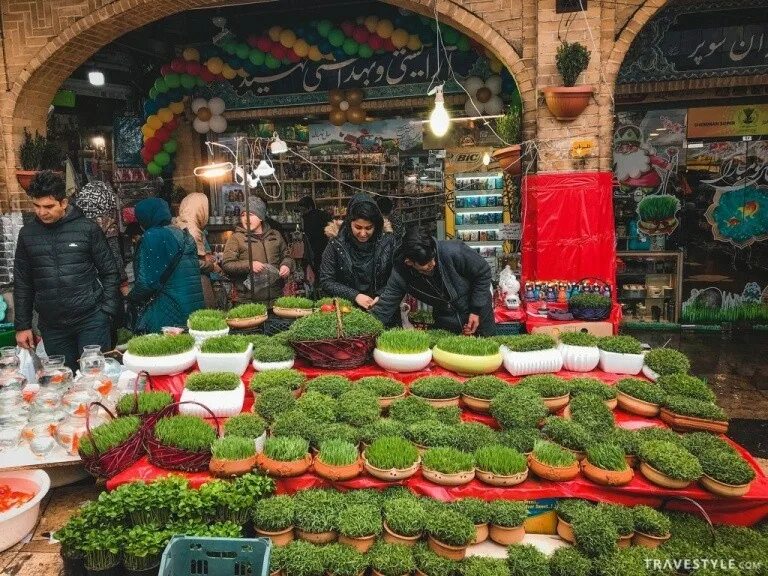 Навруз в иране в 2024. Навруз в Иране. Иран базар. Новый базар в Иране. Иран рынок.