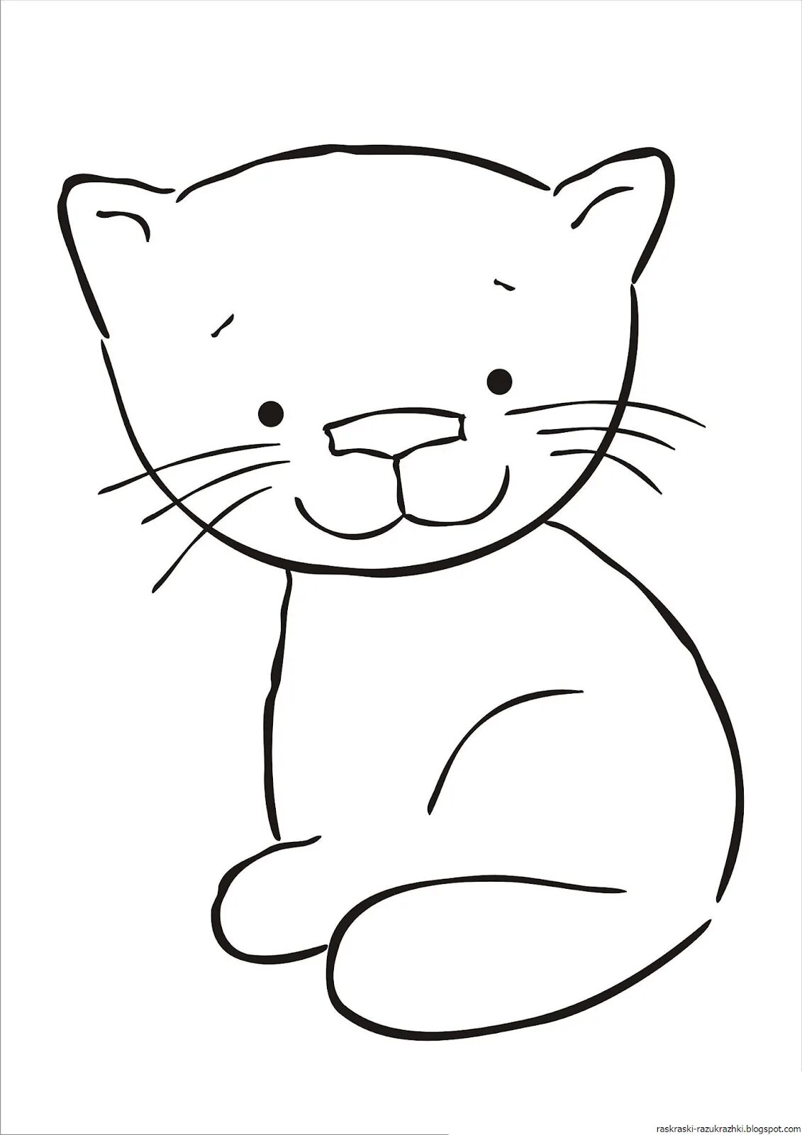 Котики раскраска для детей 3 4 лет. Кошка раскраска для детей. Котик раскраска для детей. Кошка рисунок для детей. Раскраска кошка для детей 3-4 лет.