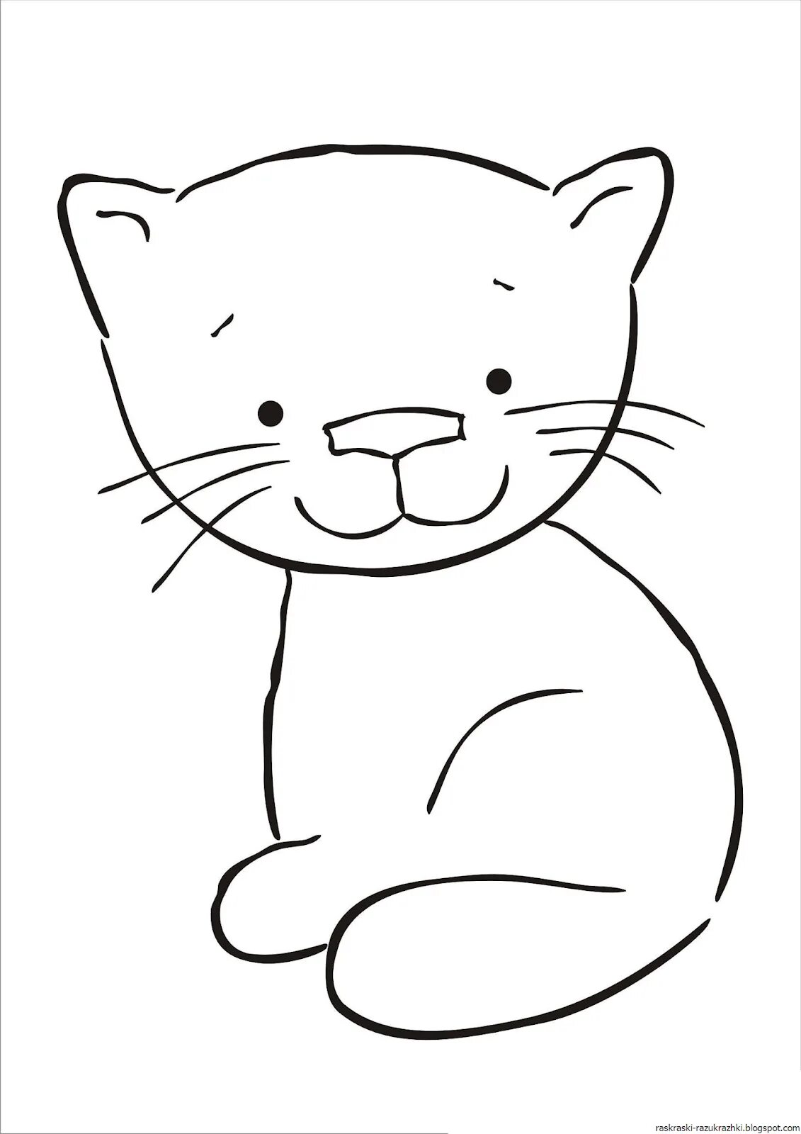 Кот раскраска для детей 3 4 лет. Котики. раскраска для малышей. кошка раскраска для детей. кошечка раскраска для малышей. контурные рисунки для детей.